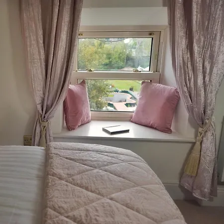 Gasthuis Bedford House & Hall Balbriggan