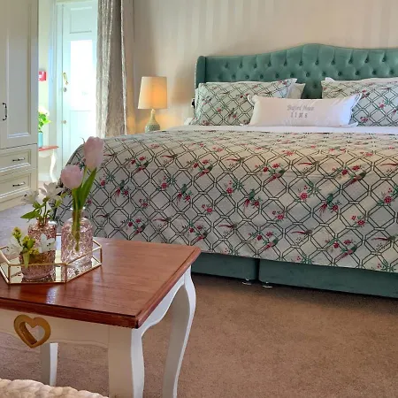 Bedford House & Hall 3* Balbriggan