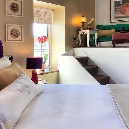 Bedford House & Hall 3* Балбригган