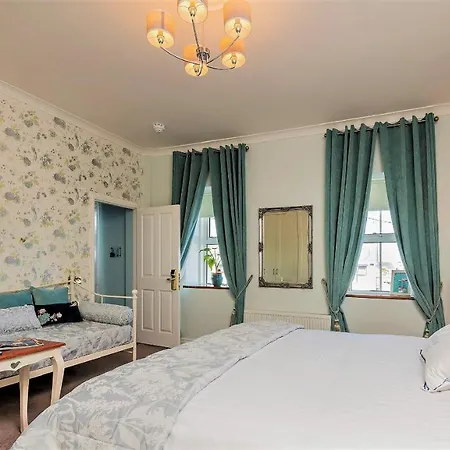 Bedford House & Hall Gasthuis