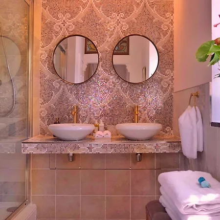 Bedford House & Hall Гостевой дом Балбригган