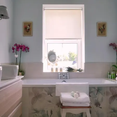 Bedford House & Hall Гостевой дом