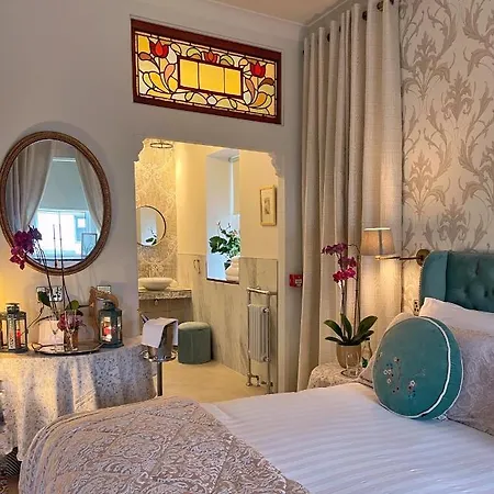 Gasthof Bedford House & Hall