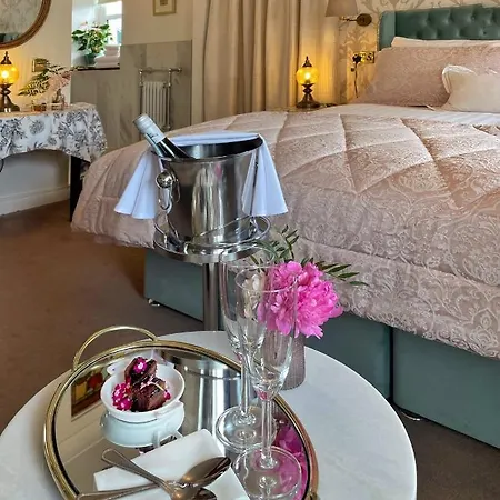 Bedford House & Hall Gasthuis