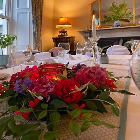 Гостевой дом Bedford House & Hall