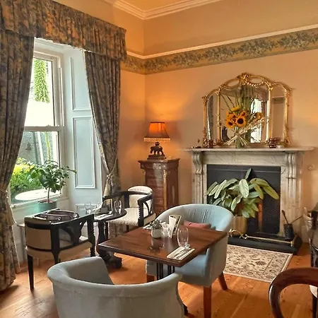 Bedford House & Hall Balbriggan
