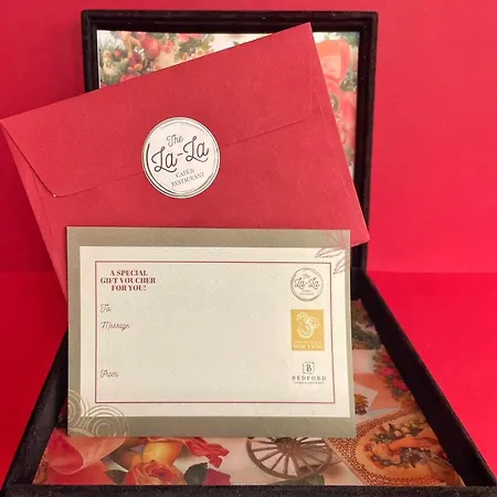 Bedford House & Hall 3* Balbriggan