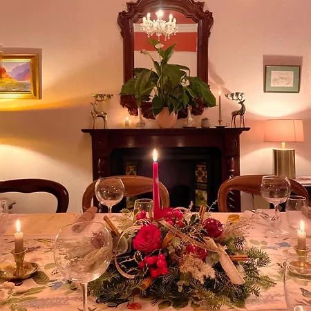 Gasthuis Bedford House & Hall Balbriggan