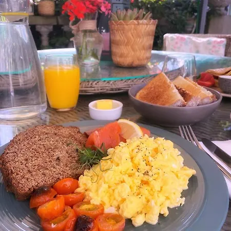 Гостевой дом Bedford House & Hall Балбригган