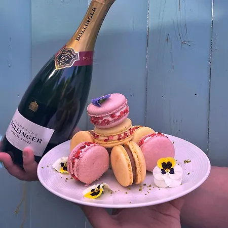 Гостевой дом Bedford House & Hall Балбригган