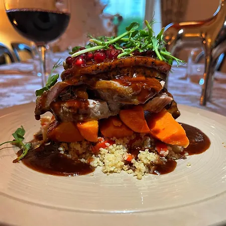 Gasthuis Bedford House & Hall Balbriggan