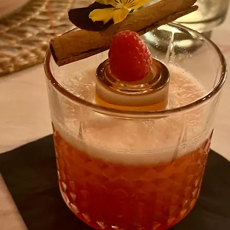 Bedford House & Hall