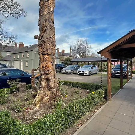 Bedford House & Hall Balbriggan