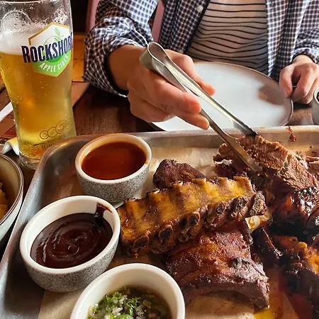 Bedford House & Hall 3* Балбригган