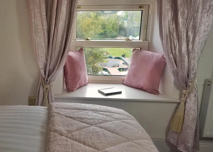 Maison d'hôtes Bedford House & Hall Balbriggan