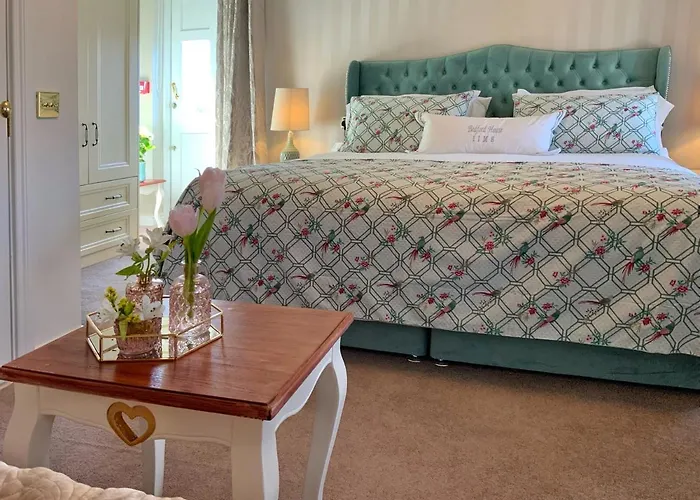 Bedford House & Hall 3* Balbriggan