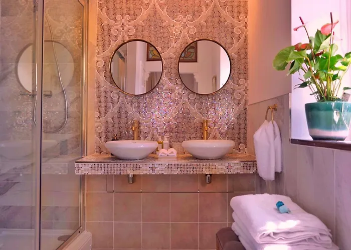 Bedford House & Hall Maison d'hôtes Balbriggan