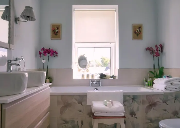 Bedford House & Hall Maison d'hôtes