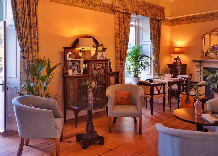 Bedford House & Hall Maison d'hôtes Balbriggan