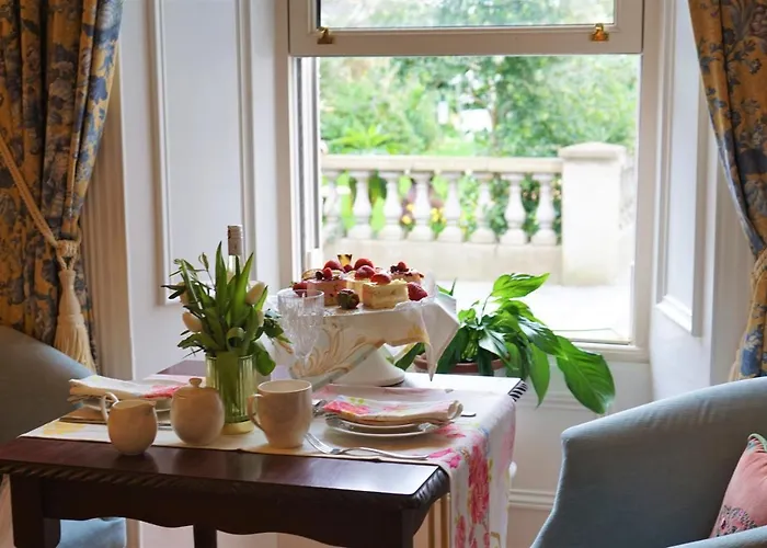 Bedford House & Hall Gasthof Balbriggan