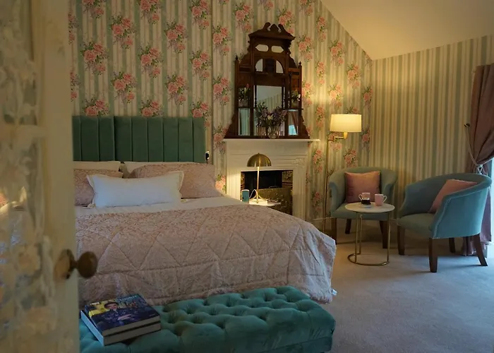 Gasthof Bedford House & Hall 3*