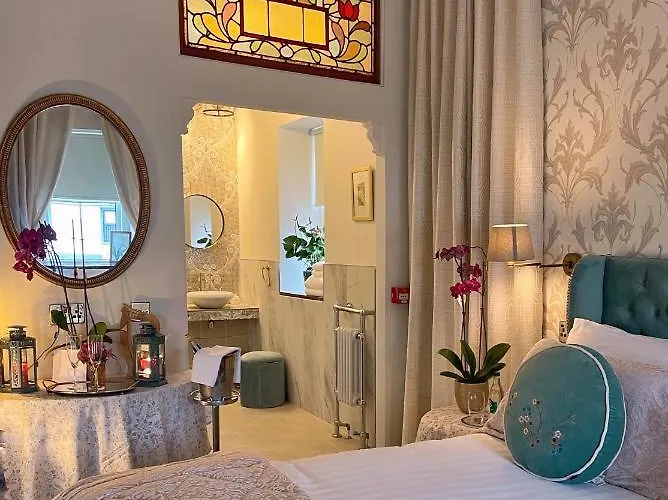 Maison d'hôtes Bedford House & Hall