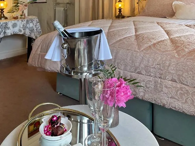 Bedford House & Hall Maison d'hôtes