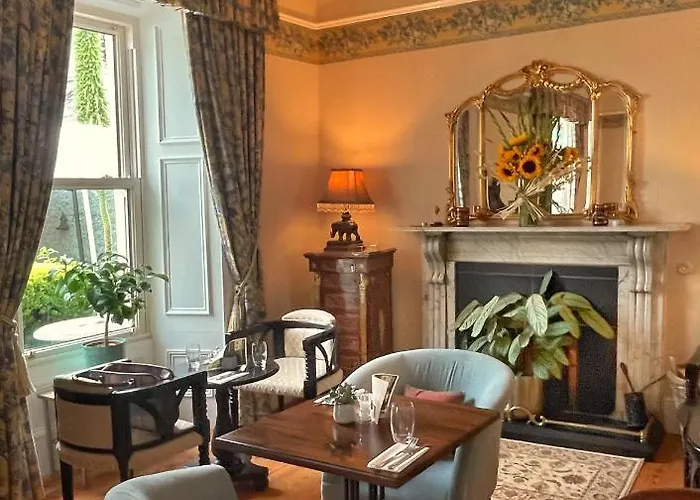 Bedford House & Hall Balbriggan