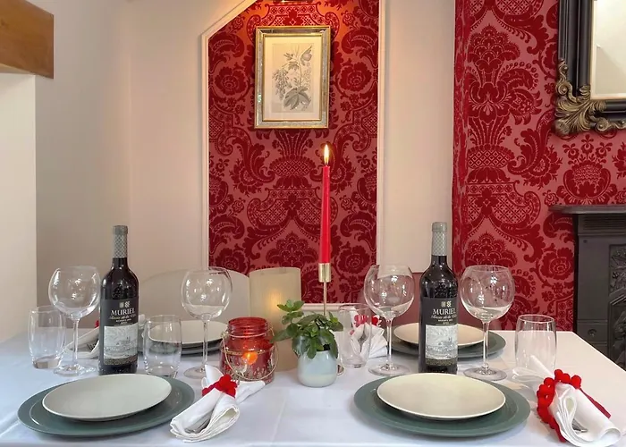 Bedford House & Hall 3* Balbriggan