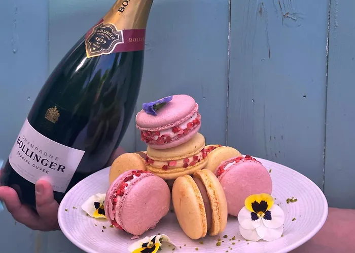 Maison d'hôtes Bedford House & Hall Balbriggan