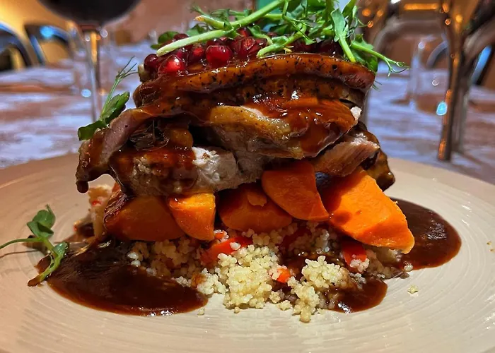 Maison d'hôtes Bedford House & Hall Balbriggan