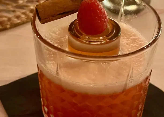 Bedford House & Hall