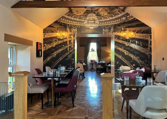 Maison d'hôtes Bedford House & Hall Balbriggan