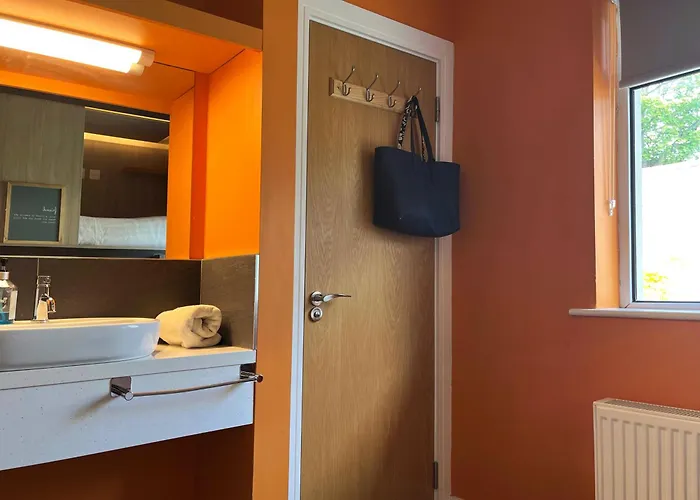 Maison d'hôtes Bedford House & Hall Balbriggan