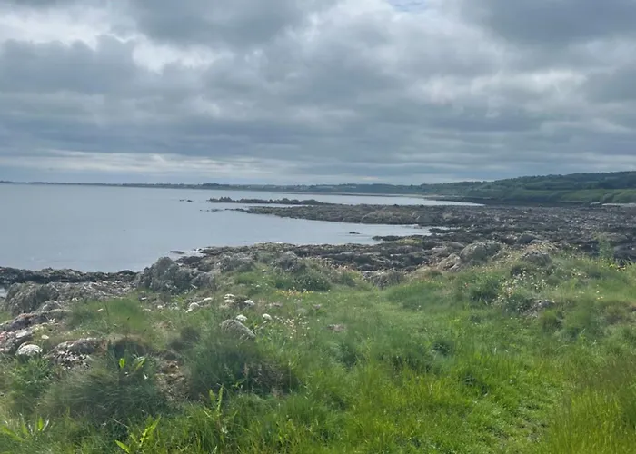 Maison d'hôtes Bedford House & Hall 3*